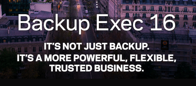 backupexec16