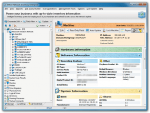 EMCO Network Inventory Enterprise1