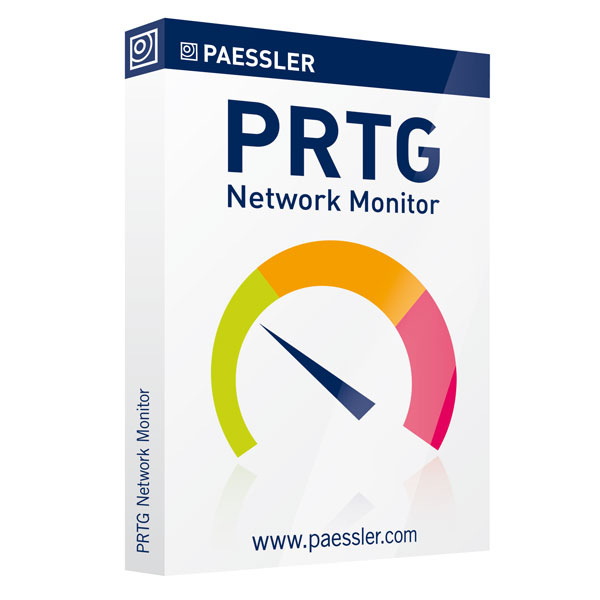 PRTG NetworkMonitor