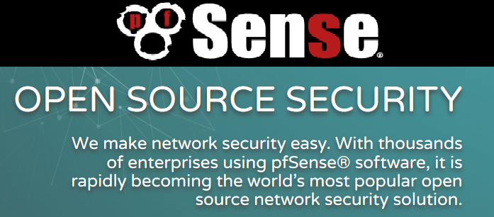 PfSense