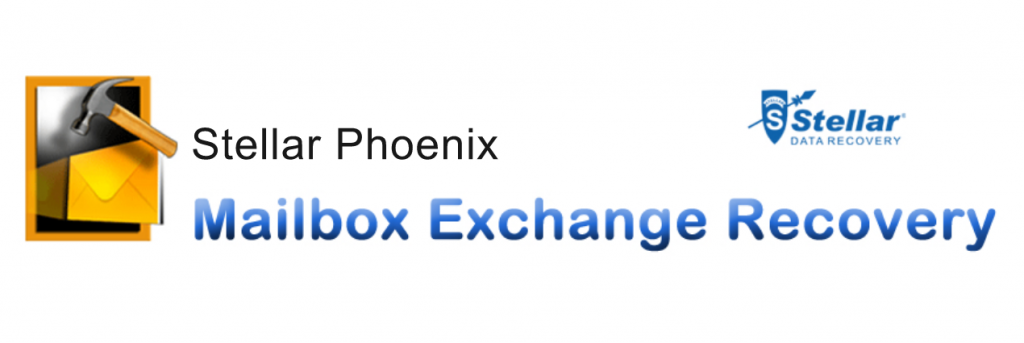 Stellar Phoniex Mailbox Exchange Recovery