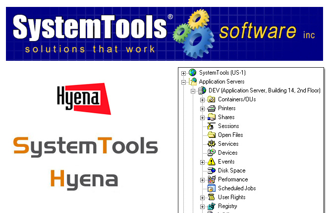 System-Tools-Hyena