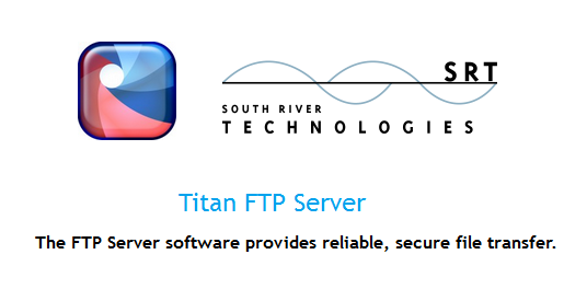 TitanFTP Server