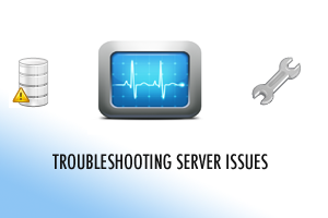 serverissues