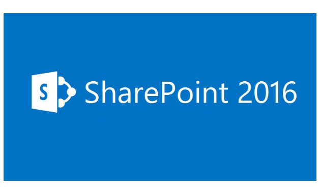 sharepoint-2016