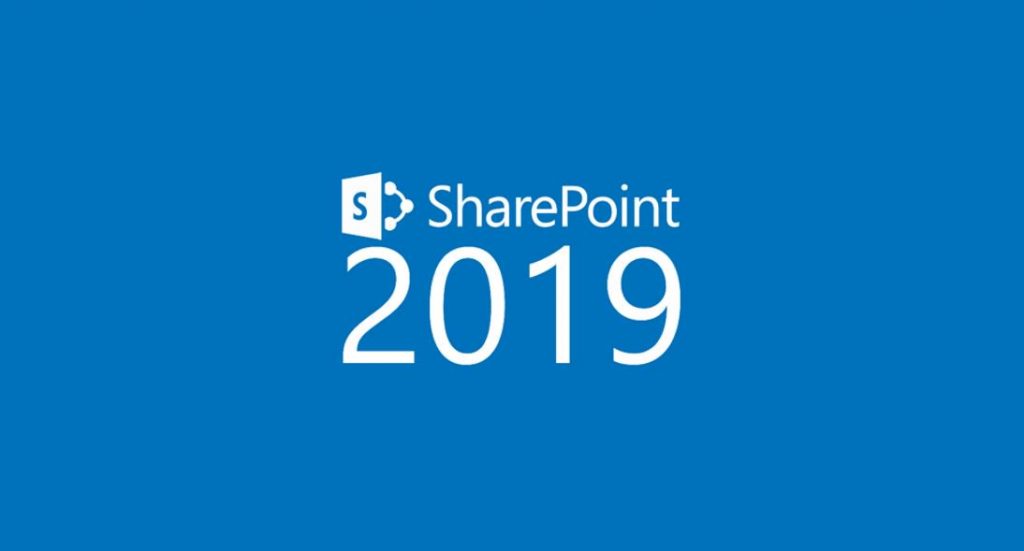 DiGiBoY › Microsoft SharePoint Server 2019